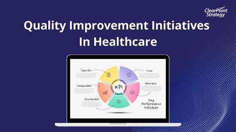 what are public quality initiatives